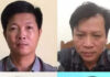 Cựu công an chủ mưu “tống tiền” 2 phó chủ tịch thị xã ở Thanh Hóa 25 tỉ đồng