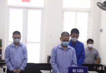 Đâm chế.t “đàn anh xã hội” tới nhà đá.nh dằn mặt