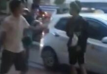 Hà Nội: Một quân nhân bị 8 đối tượng chặn đ.ánh t.ử v.ong khi đang chở bạn gái