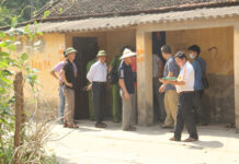 “Đánh thức” dấu vết tại hiện trường để vạch trần tội ác của kẻ máu lạnh gi.ết người chỉ vì một bao thuốc