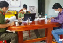 Đề nghị xử phạt nhóm đến nhà tá.t người, quay video tung lên mạng