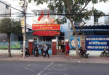 Đến ngân hàng về bị phạt 2 triệu vì ‘ra đường không lý do chính đáng’