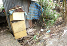 Gã đàn ông s.át h.ại 3 người hàng xóm sau khi uống 1 xị rượu