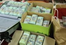 Triệt phá đường dây đánh bạc “doanh số” 1.500 tỷ đồng