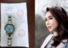 Hoa hậu trộm đồng hồ Rolex 2 tỉ đồng có thể đối diện mức án nào?