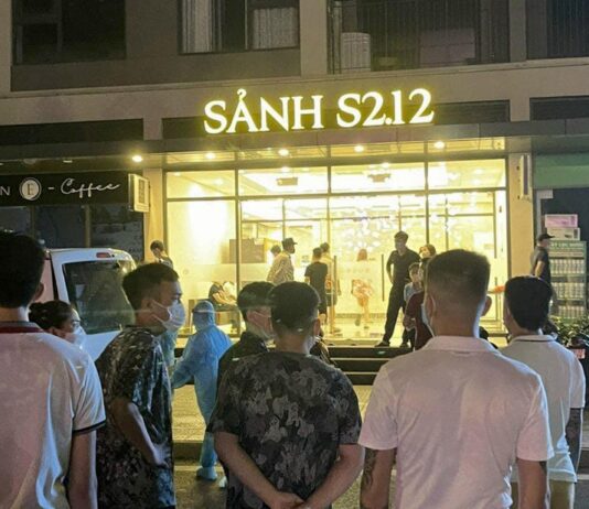 ‘Hoàng Tử Gió’ t.ử v.ong trong căn hộ chung cư