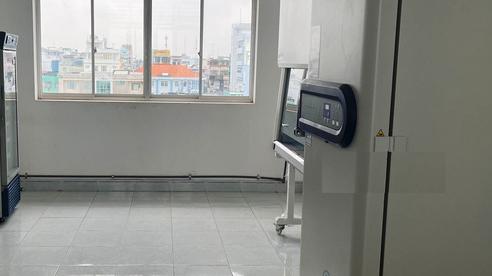 Học sinh ở Hà Nội nhận án tù vì x.âm h.ại bé gái