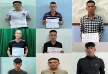 Khởi tố chủ nợ cùng đồng bọn đâ.m ch.ết “con nợ” vì thiếu tiền không trả