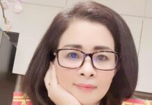 Kiều nữ “nổ” là đại tá công an, làm giả sổ tiết kiệm 200 tỉ đồng để lừa đảo