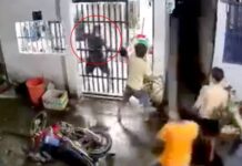 Lời khai của nghi phạm đâ.m chế.t 2 vợ chồng đang ăn cơm trong nhà