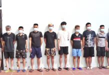 Ngăn vụ hỗn chiến, nam thanh niên bị đánh ch.ế.t