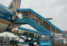 Ngày đầu bay nội địa trở lại, 27 chuyến bay không thể cất cánh