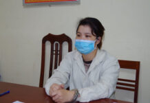 Một phụ nữ giả giọng đàn ông lừa “người tình” hơn 4 tỉ đồng