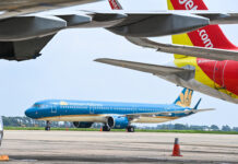 Người từ TP HCM đi máy bay đến Hà Nội cách ly tập trung hoặc khách sạn giá 1,3-4 triệu đồng/đêm