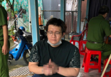 Nhâm Hoàng Khang cưỡng đoạt 400 triệu ra sao?