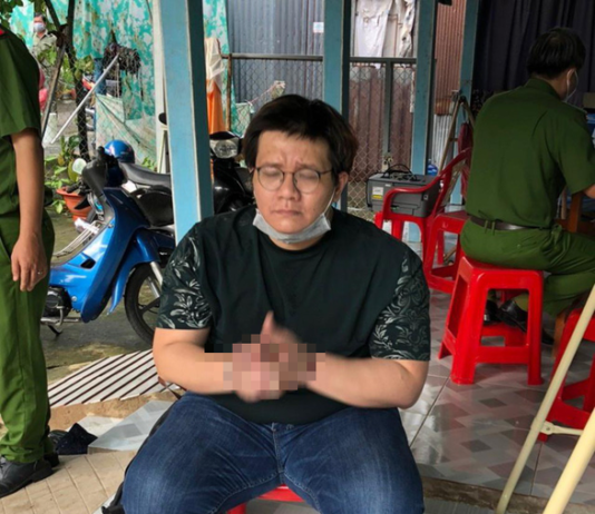 Nhâm Hoàng Khang cưỡng đoạt 400 triệu ra sao?