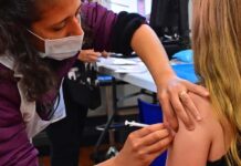 Phát hiện biến chủng nCoV mới