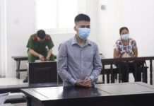 Quan hệ bất chính rồi s.át h.ại d.ã m.an người tình trẻ