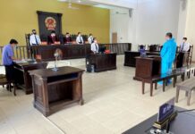 S.át h.ại đồng nghiệp vì lấy tô của mình ăn uống nhưng không chịu rửa