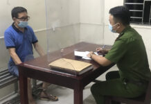 Tài xế ôtô tông 2 người thươ.ng v.ong rồi bỏ chạy, kéo lê xe máy hàng km