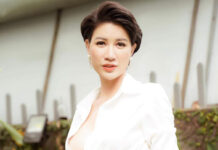 ‘Thánh chửi’ Trang Trần bị phạt 7,5 triệu đồng, hứa dừng nói tục trên mạng xã hội