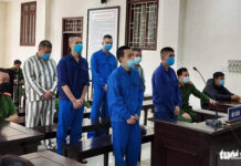 Tiến ‘trắng’ so sánh bị Đường ‘Nhuệ’ bán đứng như Hải Bánh hại Năm Cam