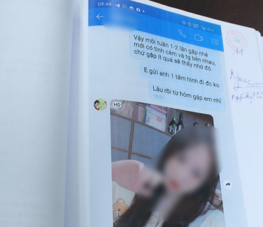 Tiết lộ “giá sốc” của đường dây môi giới m.ại d.âm “Sugar Baby – Sugar Daddy”