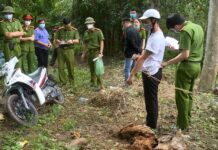 Tìm ra kẻ gi.ết người cư.ớp của từ một thi th.ể đang phân hủy