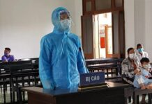 Tuyên án kẻ phóng hỏa, khóa trái cửa đốt 4 người trong nhà