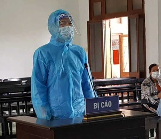 Tuyên án kẻ phóng hỏa, khóa trái cửa đốt 4 người trong nhà
