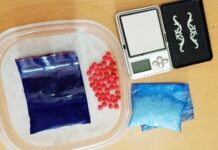 Vây bắt đối tượng mua bán ma túy nhiễm HIV