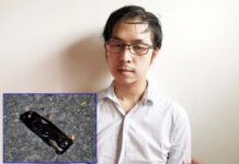 Vụ đâ.m 2 vợ chồng: Nạn nhân là nguyên giám đốc sở, thủ phạm nghiện game