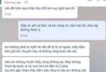 Xôn xao vụ giảng viên đại học gạ sinh viên vào khách sạn để dạy kèm