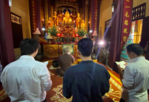 Xúc phạm Phật giáo, nhóm “Rap Nhà Làm” bị phạt 45 triệu đồng