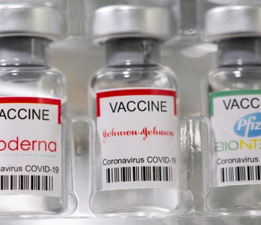 Ba loại vaccine Covid-19 giảm hiệu quả bảo vệ sau 6 tháng