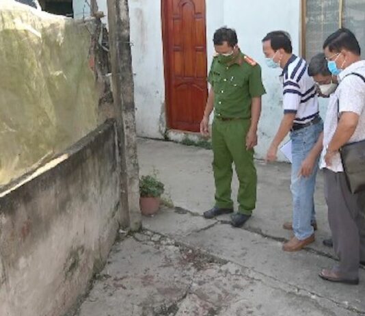 Bắt giam kẻ gi.ế.t người vì gh.en tuông