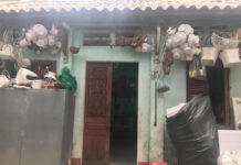 Bí ẩn bộ x.ương khô trong căn nhà vắng (P1): Linh cảm lạ của người mẹ