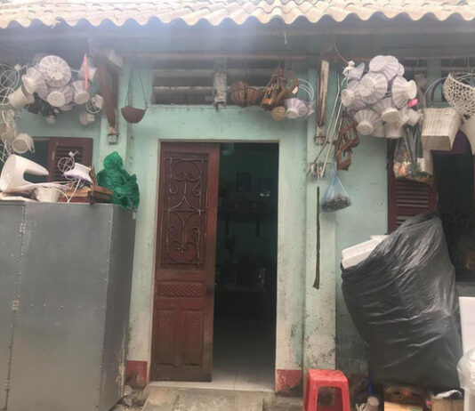 Bí ẩn bộ x.ương khô trong căn nhà vắng (P1): Linh cảm lạ của người mẹ