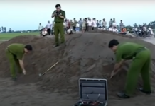 Bí ẩn câu chuyện hai chú chó nằm phục bên th.i th.ể cô gái trẻ đã “bóc trần” kẻ s.át nh.ân có khuôn mặt thư sinh