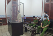 Bị ‘phá giấc ngủ’, người làm thuê chích điện gi.ết chủ