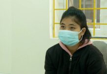 Cặp tình nhân môi giới nhiều thiếu nữ b.án d.â.m