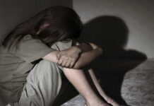 Cha thú tính hiế.p d.â.m con ruột trong thời gian dài