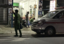 Chân dung nghi phạm s.át h.ại bạn gái trong phòng trọ ở Bình Dương