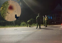 Hỗn chiến kinh hoàng ở Đồng Nai, 1 người ch.ế.t