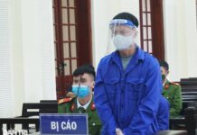 Cú “nhận nợ” đổi sinh mạng của người đàn ông tiền án nhiều hơn… tiền mặt