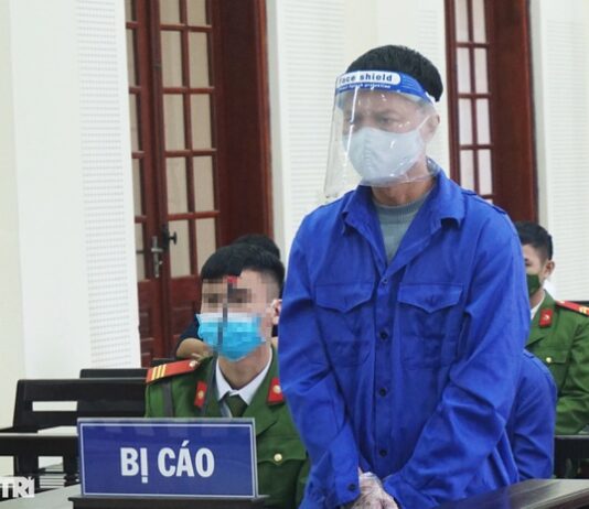 Cú “nhận nợ” đổi sinh mạng của người đàn ông tiền án nhiều hơn… tiền mặt