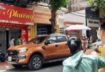 Đi ôtô đến đòi 1,6 tỉ đồng, chủ nợ bị con nợ đ.ánh ch.ế.t, phi tang thi thể