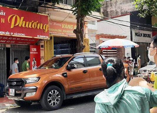 Đi ôtô đến đòi 1,6 tỉ đồng, chủ nợ bị con nợ đ.ánh ch.ế.t, phi tang thi thể