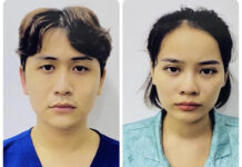 Đón bằng ô tô, khách không dùng dịch vụ làm đẹp, nhân viên không cho về