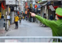 Hà Nội hoả tốc cách ly người dân về từ TP HCM, Bình Dương, Long An, Đồng Nai